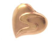 Jewellery, Pendant Pernilla Wiberg 18K 0,9g, in auction: Pawn – Tuesday 8 September 2020
