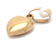 Jewellery - Pendant 18K 0,7g - View 1