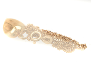 Lot, Lot of gold damaged 18K 3,5g, in auction: Pawn – Tuesday 8 September 2020