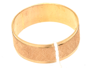 Jewellery, Ring 21K Ø20¼ 3,8g, in auction: Pawn – Tuesday 8 September 2020