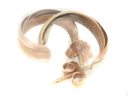 Lot, Lot of gold damaged 18K 0,9g, in auction: Pawn – Tuesday 8 September 2020