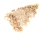 Lot, Lot of gold skew damaged with stones 18K brv 5,3g, in auction: Pawn – Tuesday 8 September 2020