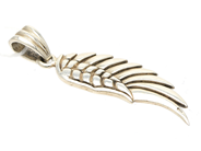 Jewellery, Pendant silver 6g, in auction: Pawn – Tuesday 8 September 2020