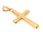 Jewellery - Pendant 18K 1,2g - View 1