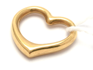 Jewellery - Pendant 18K 0,6g - View 1