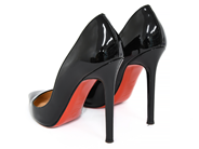Clothes - SHOES, CHRISTIAN LOUBOUTIN - View 2