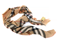 Accessories - SCARF,  BURBERRY - View 2