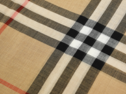 Accessories - SCARF,  BURBERRY - View 3