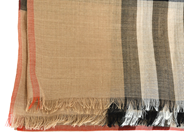 Accessories - SCARF,  BURBERRY - View 4