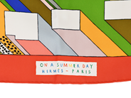 Accessories - SCARF,  HERMÈS - View 2
