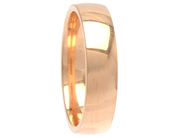 Jewellery - PLAIN RING, 18K gold - View 1