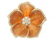 Jewellery - DE AMBROSI, ring - View 2