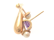 Lot, Lot of Gold 18K brv 2,1g, in auction: Pawn – Tuesday 13 October 2020