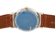 Watches - ZENITH, Silhouette - View 3