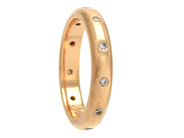 Jewellery, RING, 18K gold, in auction: Lilla jewellery – Thursday 22 October 2020