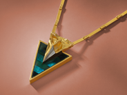 Jewellery - LAPPONIA, necklace - View 5
