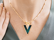 Jewellery - LAPPONIA, necklace - View 6