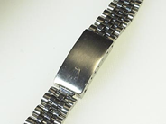 Watch parts, JUBILEE BRACELET, for Rolex, in auction: Watches – Saturday 1 March 2003