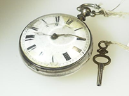 Watches, W. RICHARDSON, London, in auction: Watches – Saturday 1 March 2003