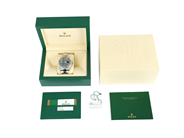 Watches - ROLEX, Oyster Perpetual Date - View 13