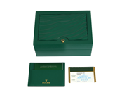 Watches - ROLEX, Oyster Perpetual - View 14