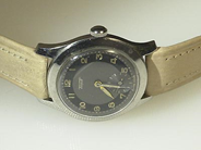 Watches, TISSOT, men´s wristwatch, in auction: Watches – Saturday 1 March 2003
