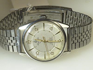 Watches, LAGONDA, V.M, in auction: Watches – Saturday 1 March 2003