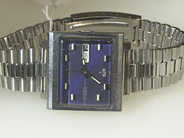 Watches, SEIKO, 5, in auction: Watches – Saturday 1 March 2003