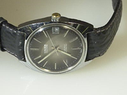 Watches, GRUEN, Precision, in auction: Watches – Saturday 1 March 2003