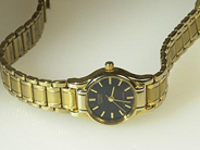 Watches, CITIZEN, ladie´s wristwatch, in auction: Watches – Saturday 1 March 2003