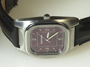 Watches, LAMBRETTA, Cometa, in auction: Watches – Saturday 1 March 2003