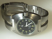 Watches, CALVIN KLEIN, cK, in auction: Watches – Saturday 1 March 2003