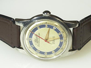 Watches, ATLANTIC, Världsmästarur, in auction: Watches – Saturday 1 March 2003