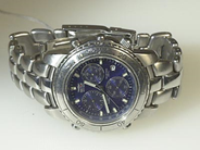 Watches, SECTOR, ADV 5500, in auction: Watches – Saturday 1 March 2003