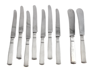 Silverware - TABLEWARE, silver - View 3