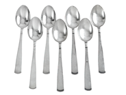 Silverware - TABLEWARE, silver - View 4
