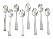 Silverware - TABLEWARE, silver - View 5