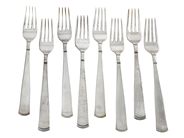 Silverware - TABLEWARE, silver - View 6