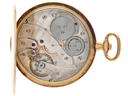Watches - AUDEMARS PIGUET & Co, "Ultra Thin" - View 3