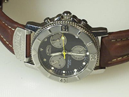 Watches, CAMEL, chronograph, in auction: Watches – Saturday 1 March 2003