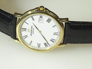 Watches, RAYMOND WEIL, Ref. 9172, in auction: Watches – Saturday 1 March 2003