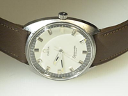 Watches, OMEGA, Genéve, in auction: Watches – Saturday 1 March 2003