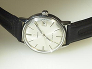 Watches, OMEGA, Genéve, in auction: Watches – Saturday 1 March 2003