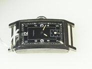 Watches, VIKING, men´s wristwatch, in auction: Watches – Saturday 1 March 2003