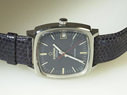 Watches, ETERNA, Sonic, in auction: Watches – Saturday 1 March 2003