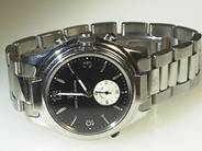 Watches, SJÖÖ & SANDSTRÖM, Chronolink, in auction: Watches – Saturday 1 March 2003