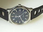 Watches, OMEGA, Genéve, in auction: Watches – Saturday 1 March 2003