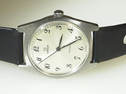 Watches, OMEGA, Genéve, in auction: Watches – Saturday 1 March 2003
