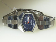 Watches, NIVADA, GLX, in auction: Watches – Saturday 1 March 2003