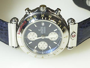 Watches, PHILIPPE CHARRIOL, Super Sprorts, in auction: Watches – Saturday 1 March 2003